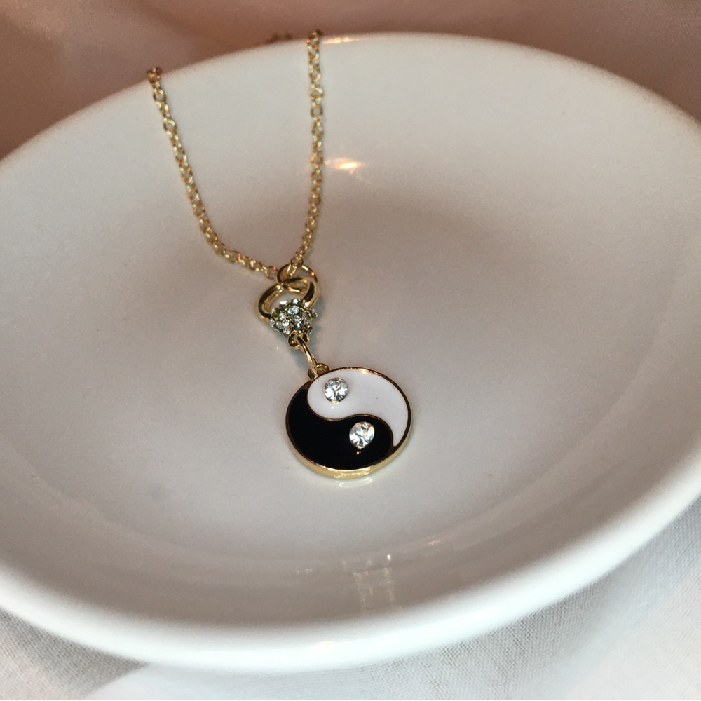 🔥 Ying-Yang ☯️ - Picture 4 of 4